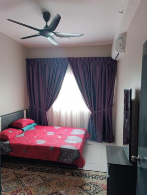 Aisy Homestay Putrajaya Cyberjaya KLIA
